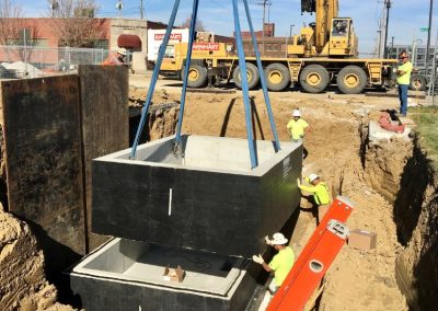 Achieving Project Success