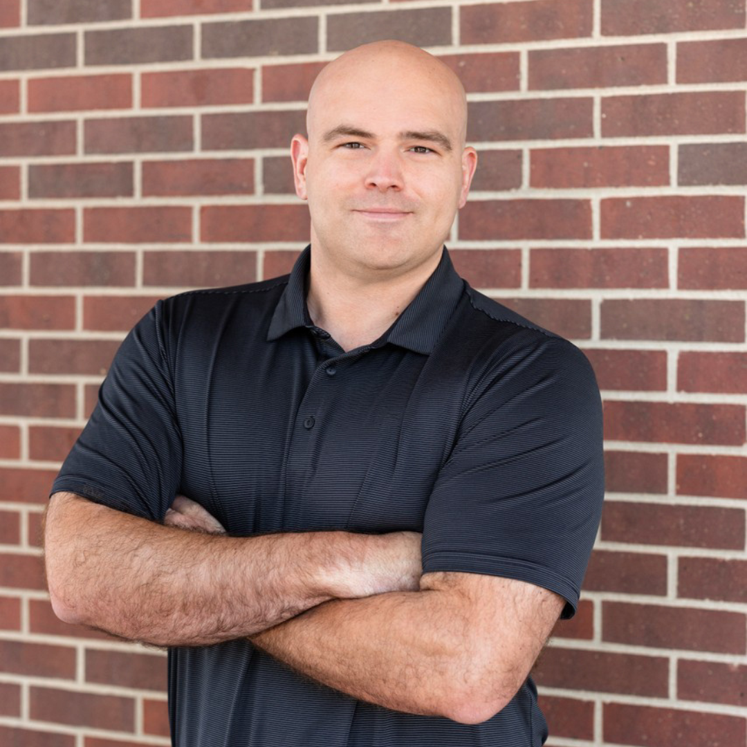 Andy Christensen