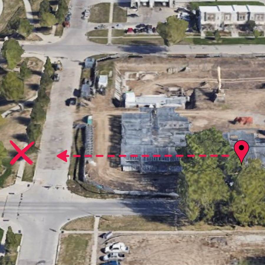 Antelope Valley Sanitary Sewer Tap