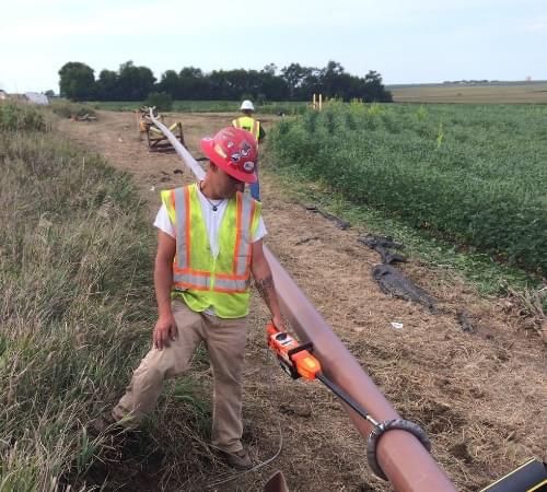 Waverly Poultry Facility