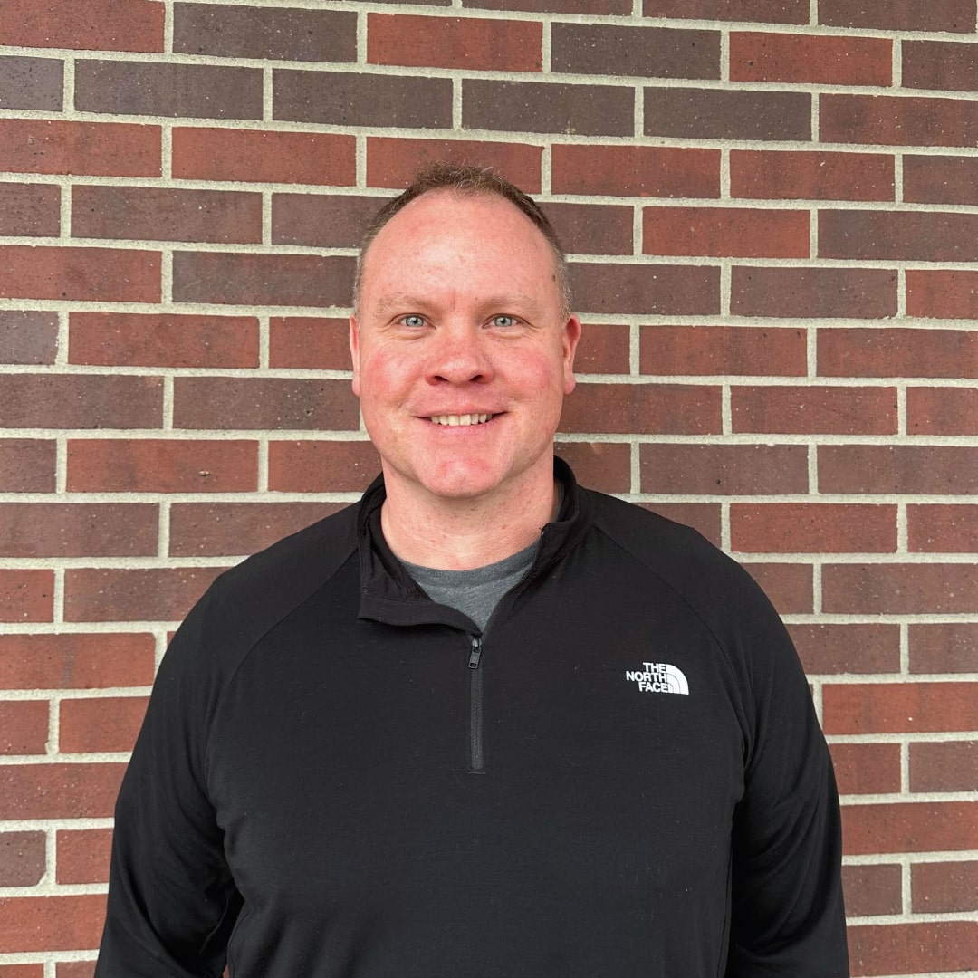 General Excavating Welcomes Nate Clouse Featured General Excavating Welcomes Nate Clouse Featured