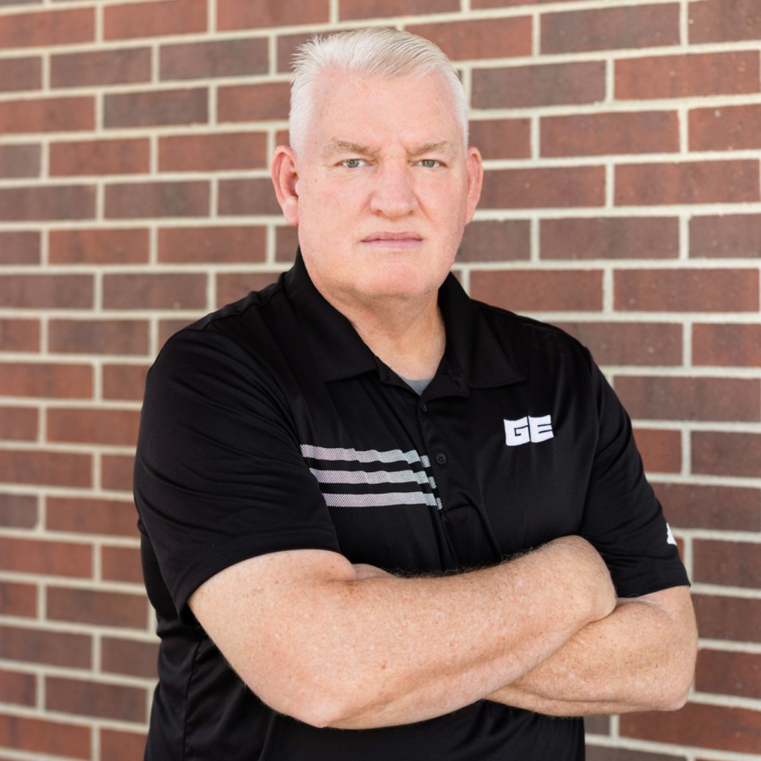 Mike Mundt