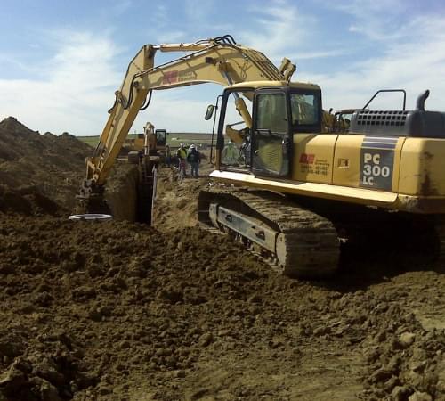 Cheyenne River Health Center Staffing Quarters