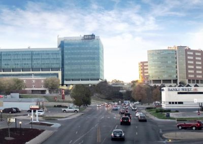 University of Nebraska Medical Center – Capital Improvement Project