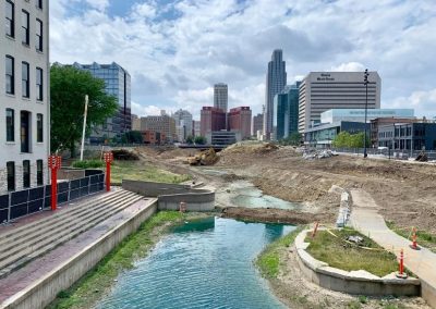 Wide Open Places or Tight Spaces